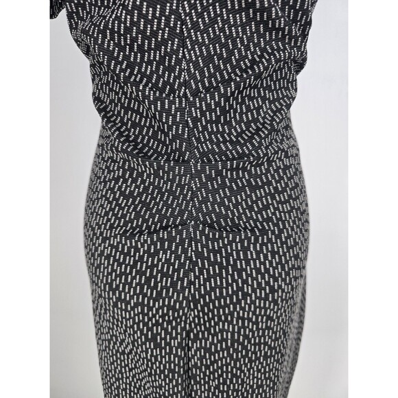 Max Mara Casual Dress Short Sleeve 10 - Picture 4 of 6